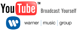 YouTube + WMG