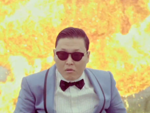 PSY Goes BOOM