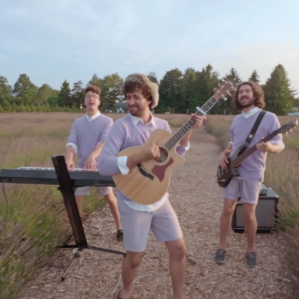 AJR - Bummerland (Official Video)