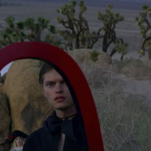 Trouble, Cage the Elephant