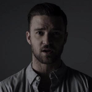 Justin Timberlake Tunnel Vision Video | Sidewalk Hustle