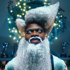 Reza on X: Praying they don't use a hip-hop song in the Blue Beetle trailer 🤲 / X