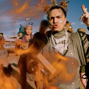 Lil Pump "Racks on Racks" (BRTHR, dir.) | VideoStatic
