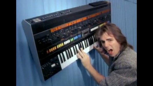 Journey Keyboard