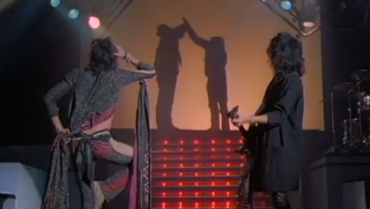 Walk This Way
