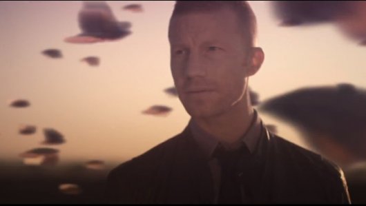 Ace Reporter "Untouched And Arrived" (Elliott Sellers, dir.)