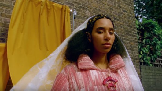 Flatbush Zombies Afterlife Music Video by Arnaud Bresson