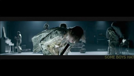 Watch: Arcade Fire Tease Afterlife