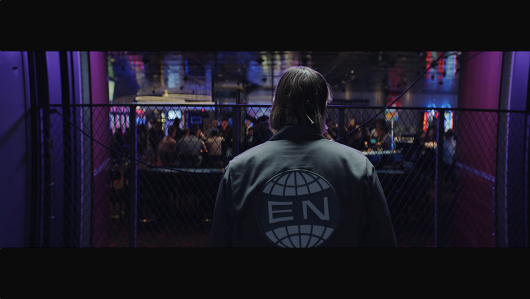 Arcade Fire “Afterlife” Live Music Video Directed by Spike Jonze