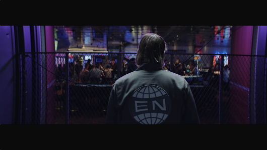 Arcade Fire Afterlife Video Teaser