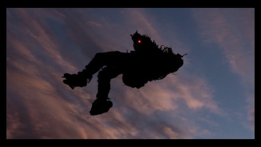 The Aston Shuffle vs. Tommy Trash "Sunrise (Won't Get Lost)" (Norton, dir.)
