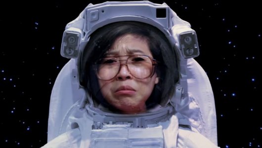 Awkwafina