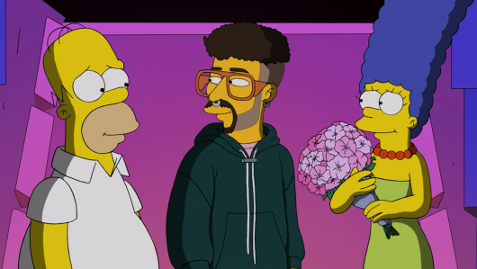 The Weeknd te leva para o mundo de Dawn FM em clipe de Sacrifice
