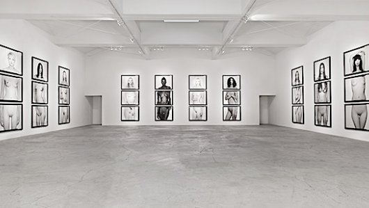 Samuel Bayer Photo Exhibition at Ace Gallery Beverly Hills