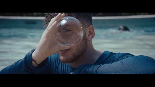 Bazzi - Paradise (Lyrics), By Everything New