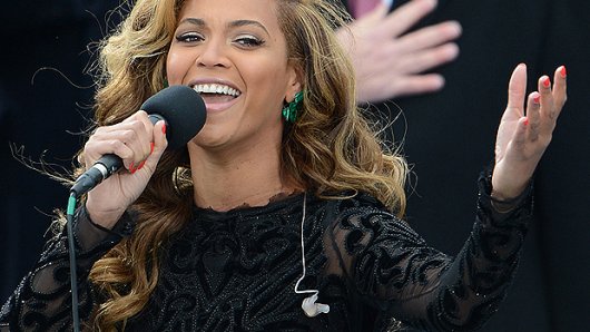 Beyonce