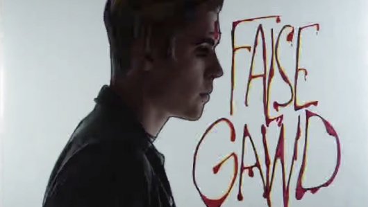 Justin Bieber Where Are U Now Music Video with Skrillex and Diplo