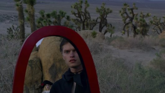 Cage the Elephant Share Trouble Video: Watch