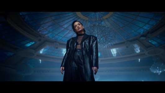 Demi Lovato - Still Alive (From the Original Motion Picture Scream