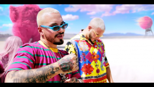 Dj Snake J Balvin Tyga Loco Contigo Colin Tilley Dir Videostatic Dj Snake J Balvin Tyga Loco Contigo Colin Tilley Dir Videostatic