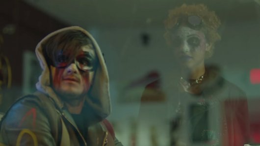 Middle - DJ Snake