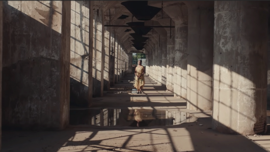 Watch J. Cole, EarthGang, Smino, Saba in Emotional 'Sacrifices' Video