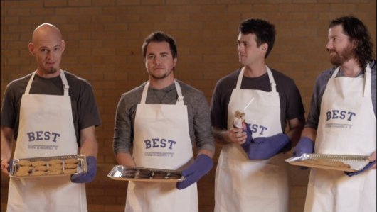 Eli Young Band "Life At Best (BONUS VIDEO)" (Brian Lazzaro, dir.)