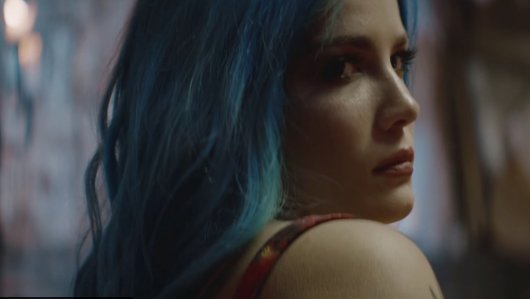Looks like Halsey is gonna be on the 'Birds Of Prey' Soundtrack !! : r/popheads