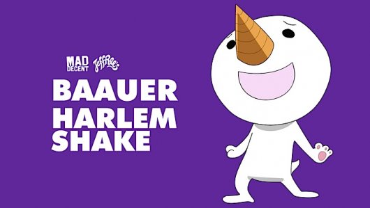 Harlem Shake