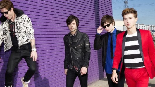 Hot Chelle Rae