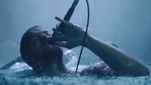 imagine dragons Believer (Matt Eastin, dir.)