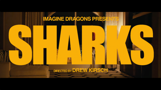 imagine dragons Believer (Matt Eastin, dir.)