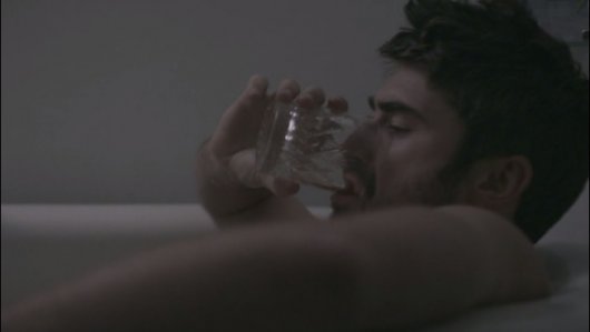 Issues "Princeton Ave." (Dillon Novak, dir.)