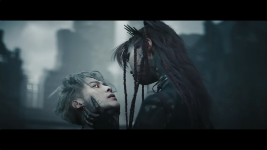 Jackson Wang - Cruel (Official Music Video) 