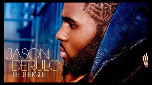 Jason Derulo "Otherside" (Colin Tilley, dir.)
