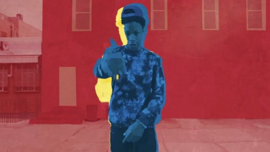 Joey Bada$$ Unorthodox Coodie Chike