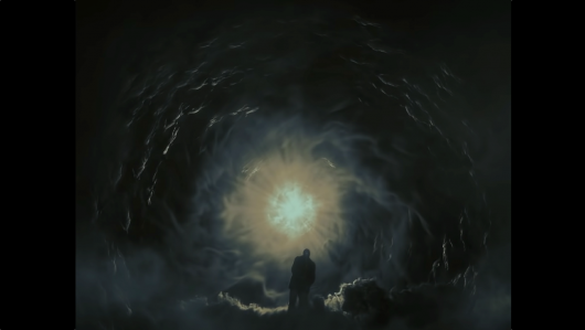The Weeknd te leva para o mundo de Dawn FM em clipe de Sacrifice