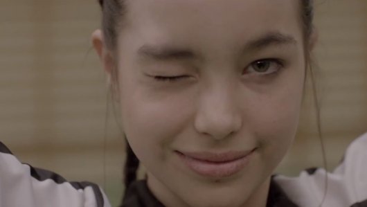 The Knife "A Tooth For An Eye" (Roxy Farhat & Kakan Hermansson, dir.)