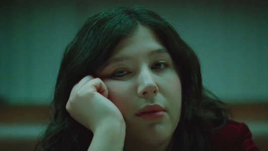 Lucy Dacus Night Shift (Jane Schoenbrun, dir.)