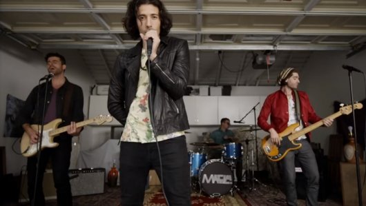 Magic Rude David Rousseau Dir Videostatic Magic Rude David Rousseau Dir Videostatic
