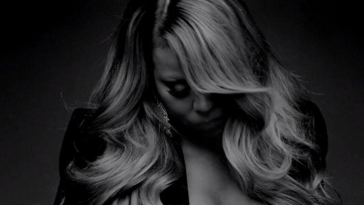 Mariah Carey "Almost Home" (David LaChapelle, dir.)