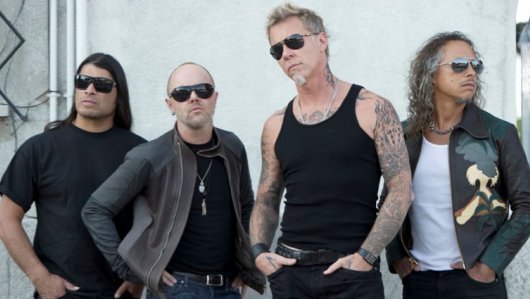 Metallica