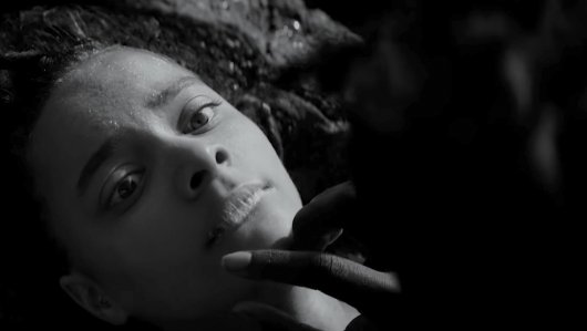 Video: Moses Sumney, 'Lonely World' –