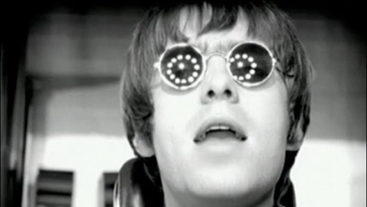 Oasis "Wonderwall"