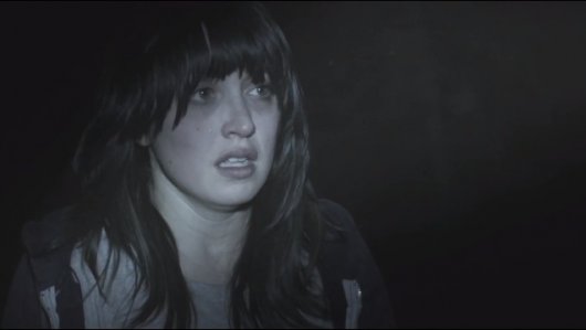 Passion Pit "Cry Like A Ghost" (Daniels, dir.)