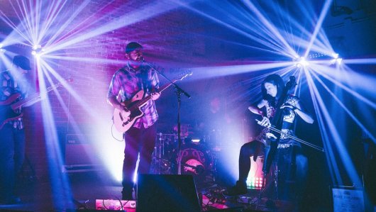 Photo Credit: Lindsey Yoneda