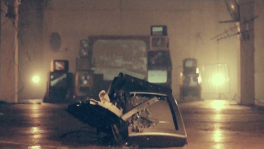 Public Service Broadcasting "Signal 30" (Alex Kemp, dir.)