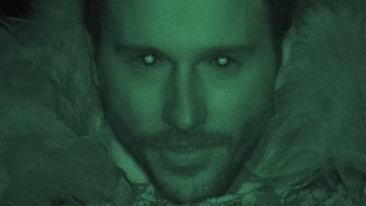Portugal The Man Evil Friends Michael Ragen
