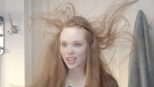 Royal Teeth "Wild" (A/J Jackson, dir.)