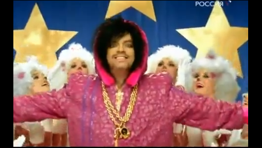 Bow Wow!